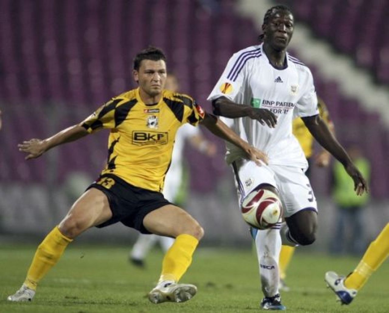 Timisoara, cenusareasa grupei: Timisoara 0-0 Anderlecht!_3
