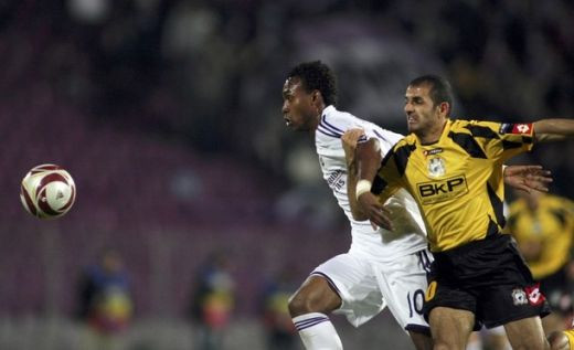 Timisoara, cenusareasa grupei: Timisoara 0-0 Anderlecht!_5