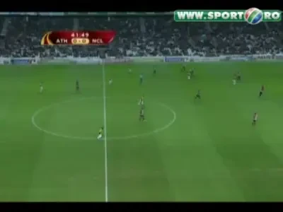 VIDEO Bilbao salveaza punctele Spaniei! Atheltic 2-1 Madeira!