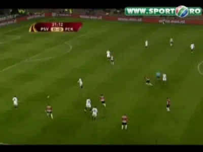 VIDEO PSV, imbatabila: 1-0 cu Copenhaga! VEZI rezumat!