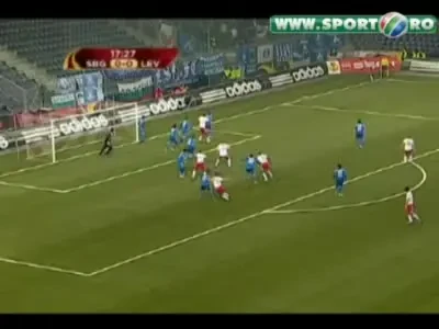 VIDEO Levski, la fel ca Steaua si Poli: 0 goluri in Europa! REZUMAT!