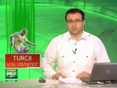 Jucatorii lui Fener il asteapta pe Mutu in Turcia! Vezi ce mesaje i-au transmis