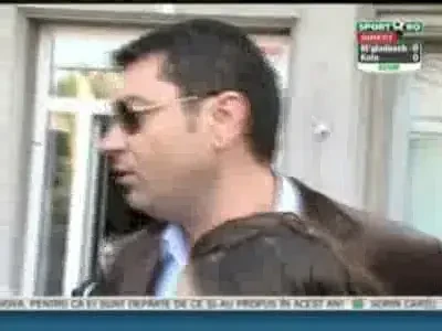 Dinu, noul director tehnic de la Dinamo: Eu raspund de rezultate!