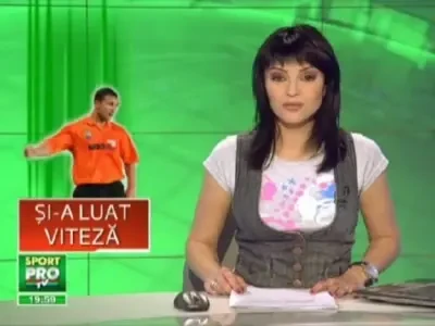 VIDEO / Rat a fost oprit de Politie dupa ce a zburat cu 300 km/h cu Ferrariul sau!