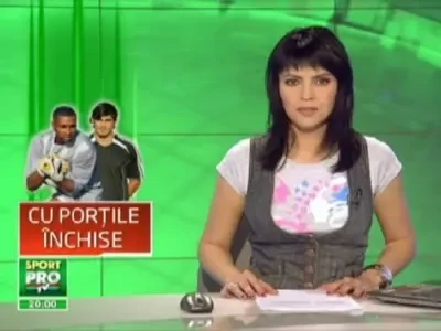 Duelul portarilor la Steaua - Rapid! Cine inchide poarta: Zapata sau Bornescu?