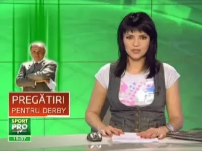 Copos a intrat in cantonament pentru meciul cu Steaua: Gradinita lui Hizo va face un meci mare!