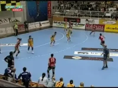 VIDEO / Gladioatoarele se indreapta catre finala Ligii:&nbsp;Itxako 24-27 Oltchim