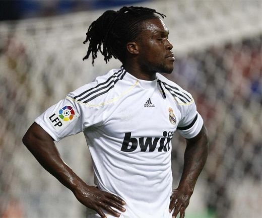 Ronaldependenta! Real Madrid, inca un pas gresit in Primera!_2