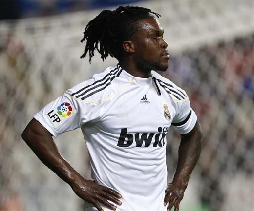 Ronaldependenta! Real Madrid, inca un pas gresit in Primera!_2
