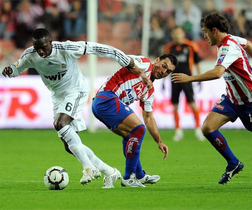 Ronaldependenta! Real Madrid, inca un pas gresit in Primera!_4