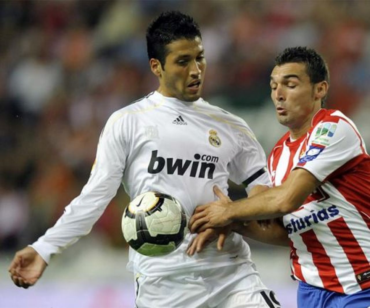 Ronaldependenta! Real Madrid, inca un pas gresit in Primera!_5