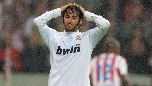 Ronaldependenta! Real Madrid, inca un pas gresit in Primera!_8