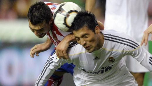 Ronaldependenta! Real Madrid, inca un pas gresit in Primera!_9