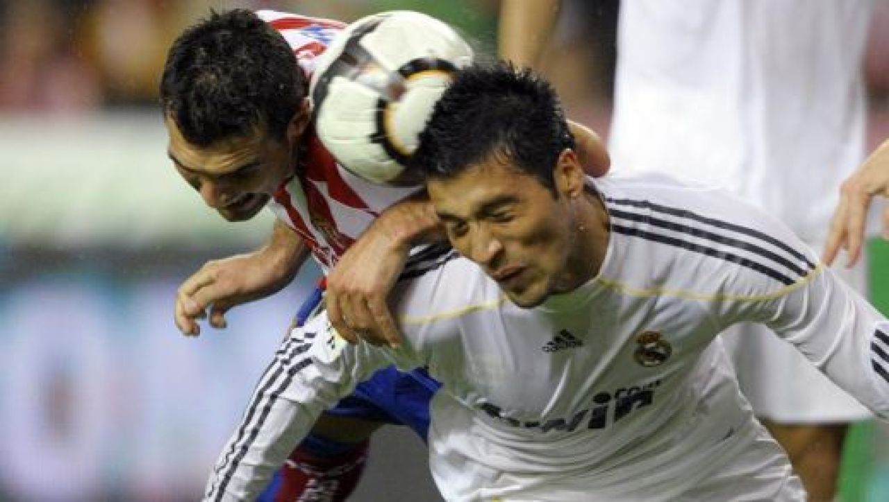 Ronaldependenta! Real Madrid, inca un pas gresit in Primera!_9