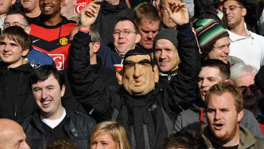 VIDEO / El Nino Torres i-a distrus! Liverpool 2-0 Man United_2