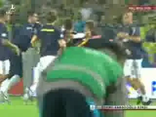 ACUM LIVE score: Fener 1-0 Galata! VIDEO / Batai incredibile, arbitrul cu capul spart