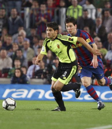 6, si-a revenit Barca! Ibra si Keita au facut SHOW in Barca 6-1 Zaragoza_2