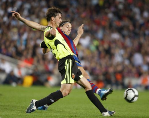 6, si-a revenit Barca! Ibra si Keita au facut SHOW in Barca 6-1 Zaragoza_7