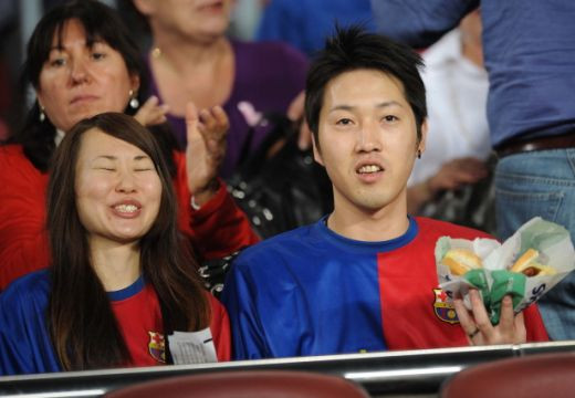 6, si-a revenit Barca! Ibra si Keita au facut SHOW in Barca 6-1 Zaragoza_9