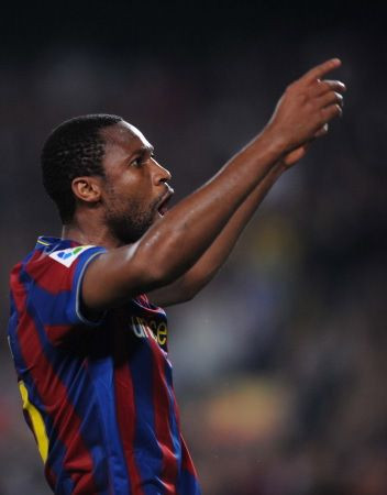 6, si-a revenit Barca! Ibra si Keita au facut SHOW in Barca 6-1 Zaragoza_14