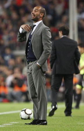 6, si-a revenit Barca! Ibra si Keita au facut SHOW in Barca 6-1 Zaragoza_15