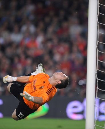 6, si-a revenit Barca! Ibra si Keita au facut SHOW in Barca 6-1 Zaragoza_18