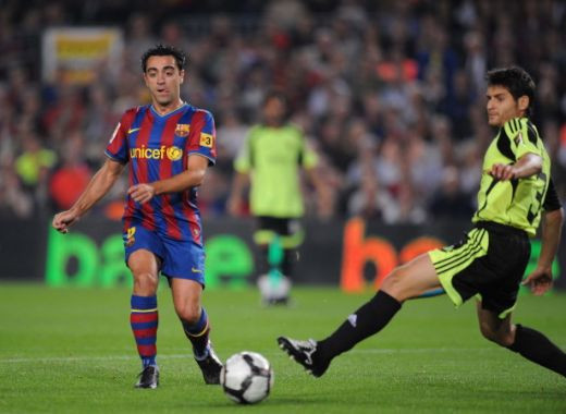 6, si-a revenit Barca! Ibra si Keita au facut SHOW in Barca 6-1 Zaragoza_20