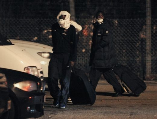 VIDEO Razboi in Franta! A curs sange in cel mai violent derby al anului!_9