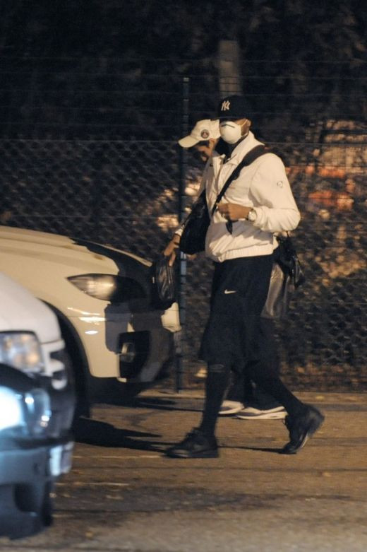 VIDEO Razboi in Franta! A curs sange in cel mai violent derby al anului!_11