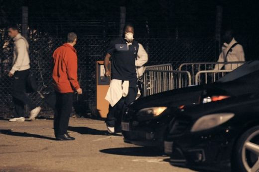 VIDEO Razboi in Franta! A curs sange in cel mai violent derby al anului!_21