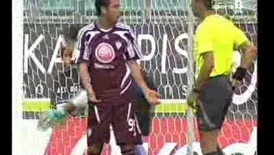 Din teren, direct in inchisoare ! VEZI super imagini din Grecia!