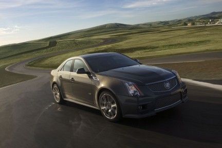 VIDEO: Bob Lutz prezinta Cadillac CTS-V Challenge! Vezi o super reclama la BMW M3!_17