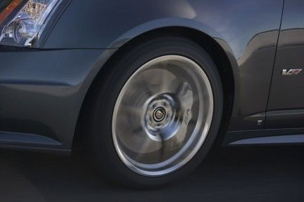 VIDEO: Bob Lutz prezinta Cadillac CTS-V Challenge! Vezi o super reclama la BMW M3!_19