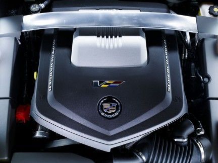 VIDEO: Bob Lutz prezinta Cadillac CTS-V Challenge! Vezi o super reclama la BMW M3!_22