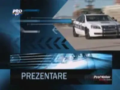 Chevrolet Caprice, noile masini ale politistilor americani!