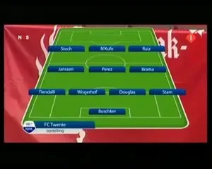 VIDEO Tremura stelistii! Twente goluri de poveste in Olanda!