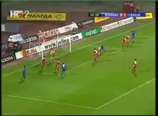 VIDEO:&nbsp;Ratangiul etapei in&nbsp;Europa!