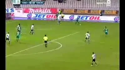 VIDEO: Panathinaikos 2-1 PAOK! VEZI care este arma secreta a grecilor!