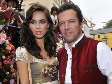 Incredibil: ce conditii a pus Lothar Matthaus ca sa antreneze in Argentina! :)_4