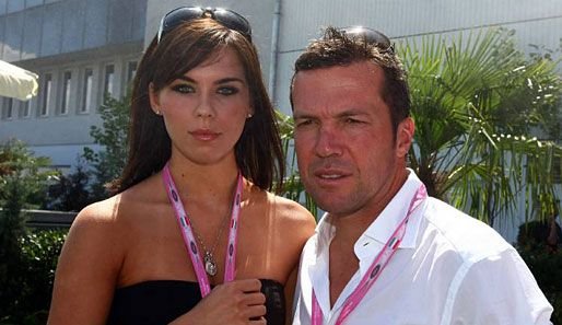 Incredibil: ce conditii a pus Lothar Matthaus ca sa antreneze in Argentina! :)_12