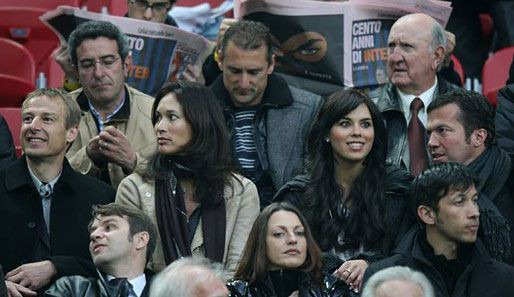 Incredibil: ce conditii a pus Lothar Matthaus ca sa antreneze in Argentina! :)_14