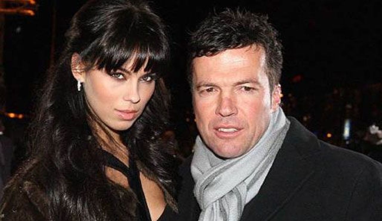 Incredibil: ce conditii a pus Lothar Matthaus ca sa antreneze in Argentina! :)_13