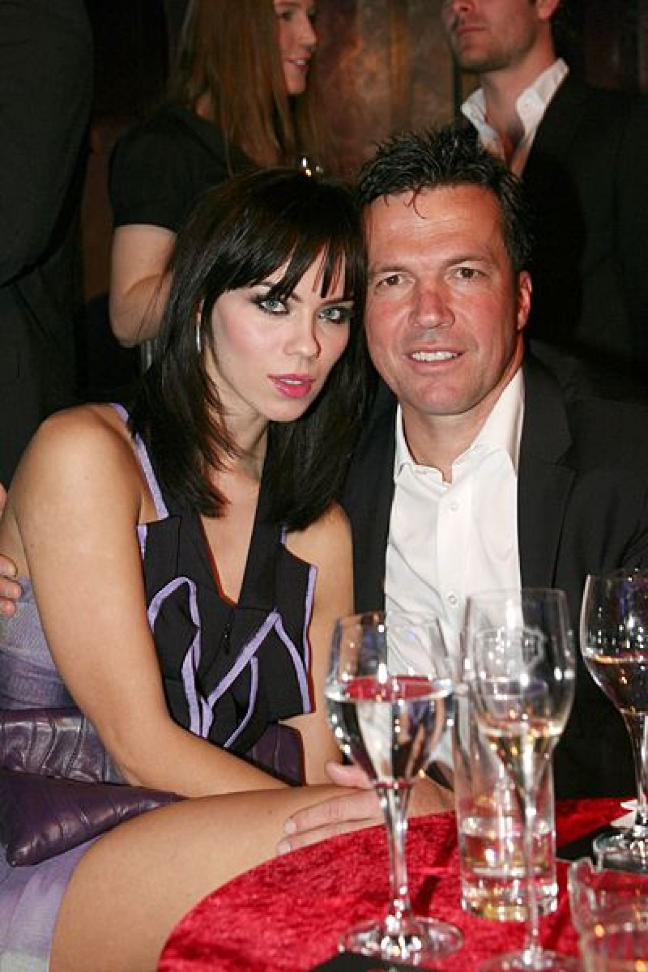 Incredibil: ce conditii a pus Lothar Matthaus ca sa antreneze in Argentina! :)_20