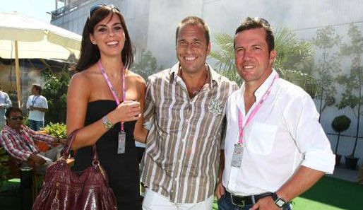 Incredibil: ce conditii a pus Lothar Matthaus ca sa antreneze in Argentina! :)_25