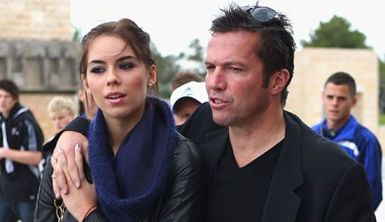 Incredibil: ce conditii a pus Lothar Matthaus ca sa antreneze in Argentina! :)_26