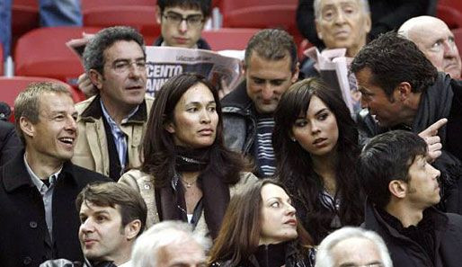 Incredibil: ce conditii a pus Lothar Matthaus ca sa antreneze in Argentina! :)_29