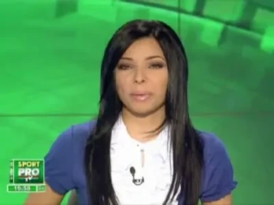 Rapidul cere ca Becali sa fie pedepsit: Copos, tu esti cel mai brunet de la Rapid!