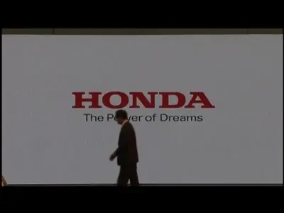 Honda a lansat la Tokyo EV-N, SKYDECK si CRZ Concept!&nbsp;VIDEO: