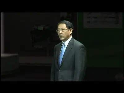 Toyota FT-86 concept si FT EV - II la Salonul Auto de la Tokyo!&nbsp;VIDEO: