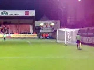 EL&nbsp;este cel mai inalt fotbalist din lume!